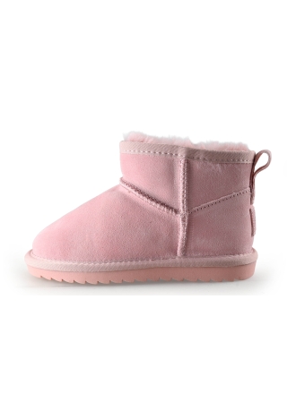 Colors of California Boots Roze 315558