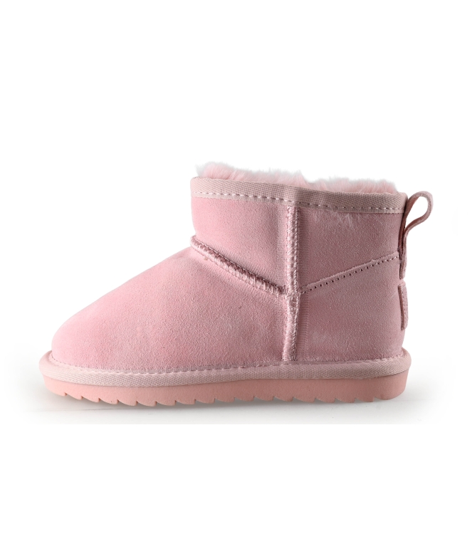 Colors of California Boots