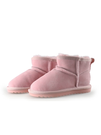 Colors of California Boots Roze 315558