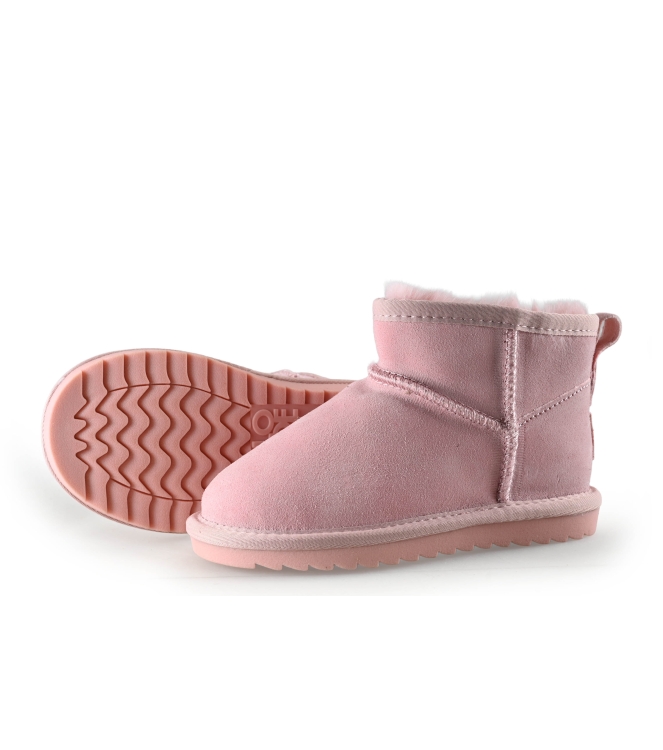 Colors of California Boots