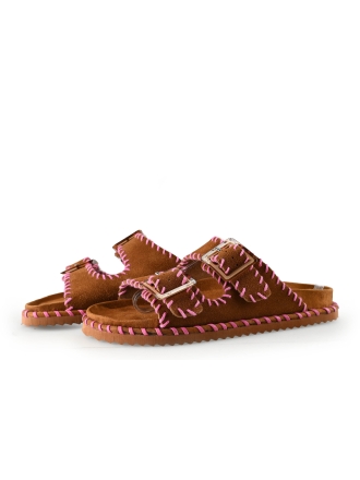 Colors of California Sandalen Bruin 315559