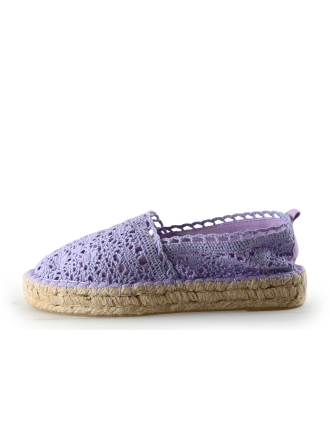Colors of California Espadrilles Roze 315561
 Maat 38
 