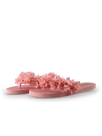 Colors of California Slippers Roze 315563
 Maat 39
 