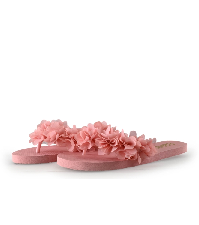 Colors of California Slippers