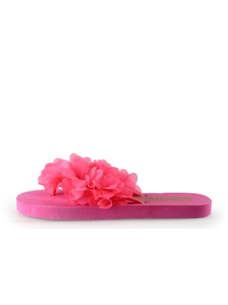 Colors of California Slippers Roze 315565
 Maat 38
 