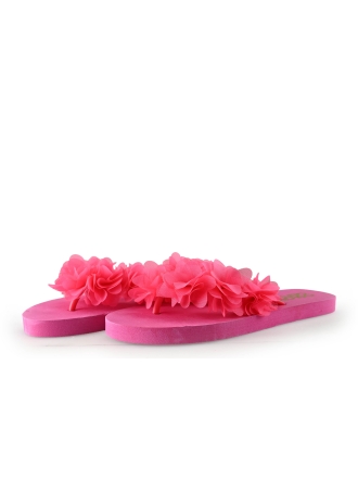 Colors of California Slippers Roze 315565
 Maat 38
 