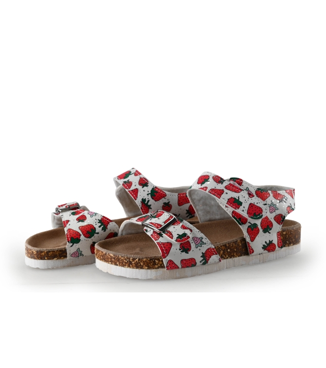 Colors of California Sandalen