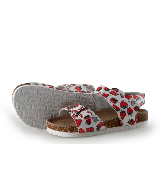 Colors of California Sandalen