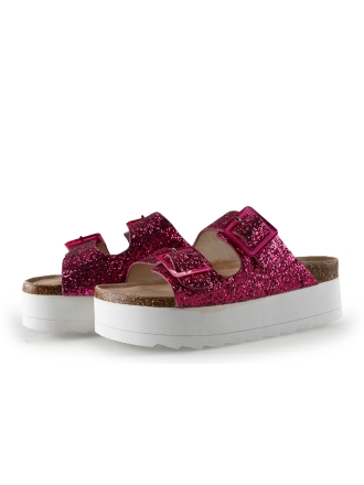 Colors of California Sandalen Overig 315572
 Maat 39
 