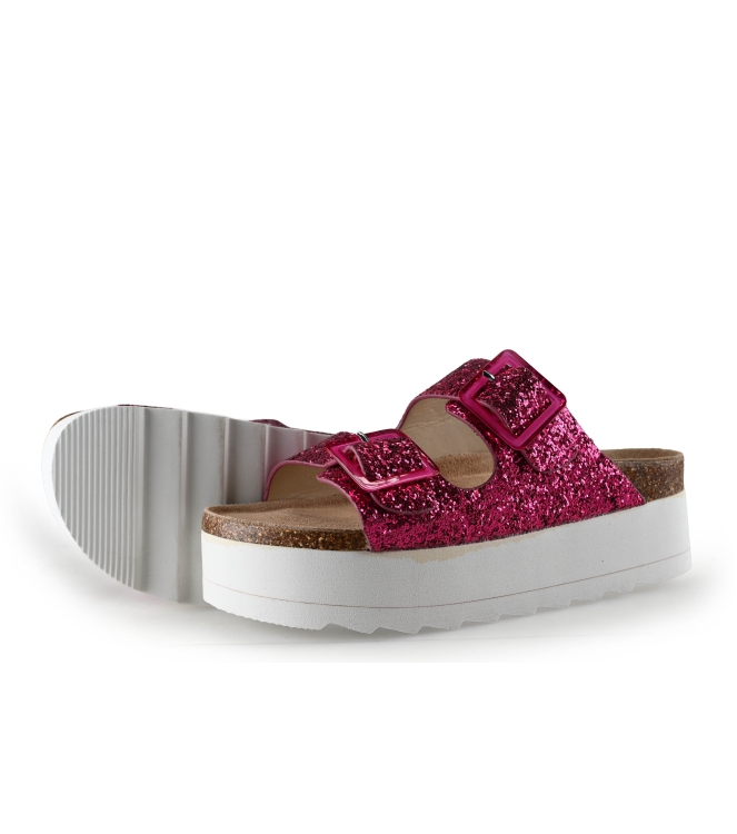 Colors of California Sandalen