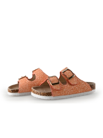 Colors of California Sandalen Roze 315573