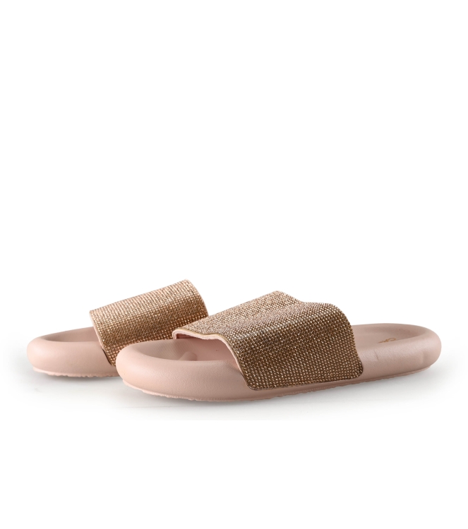 Colors of California Slippers