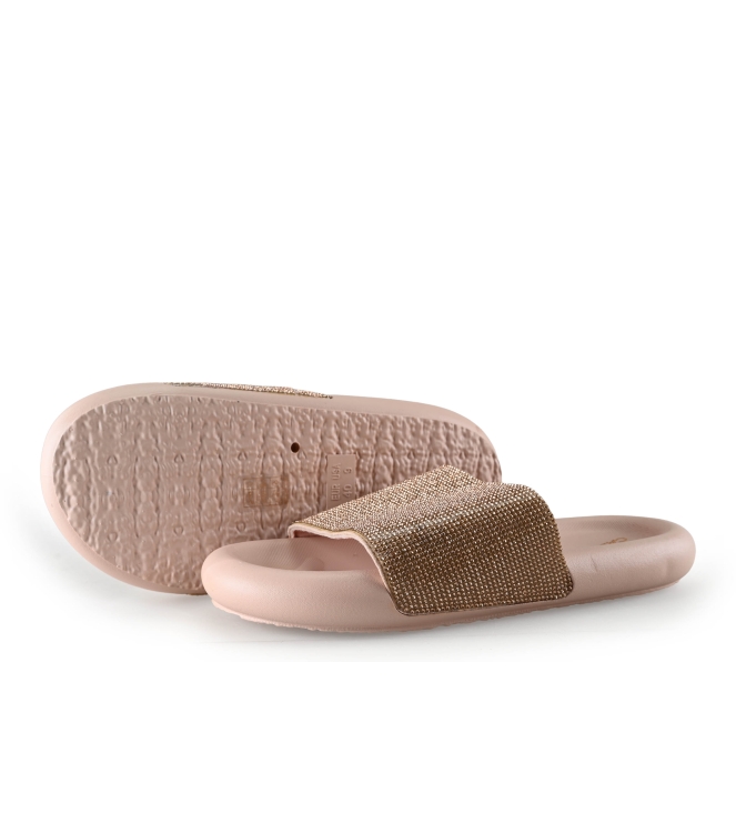 Colors of California Slippers