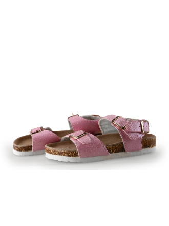 Colors of California Slippers Roze 315577