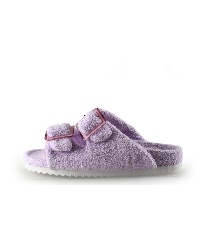 Colors of California Slippers