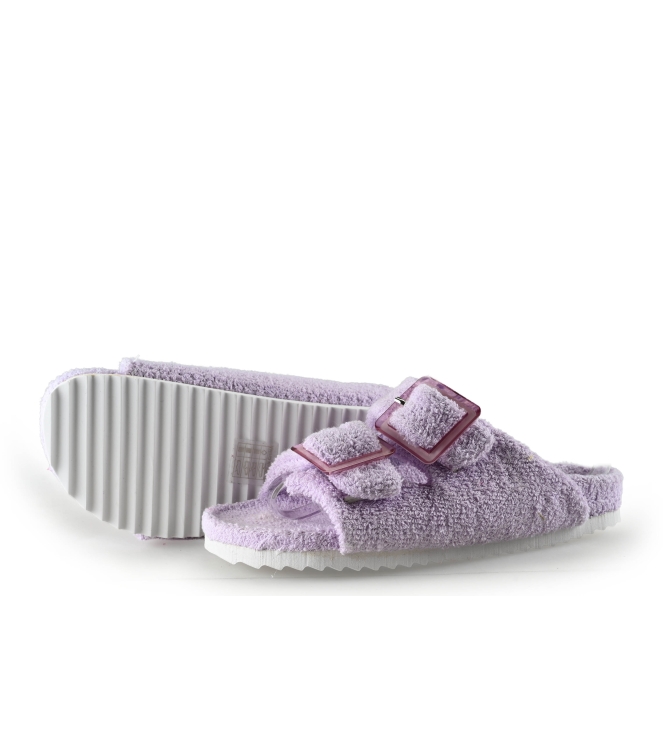 Colors of California Slippers