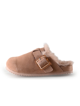 Colors of California Pantoffels Beige 315581
 Maat 39
 