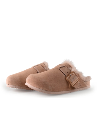 Colors of California Pantoffels Beige 315581
 Maat 39
 
