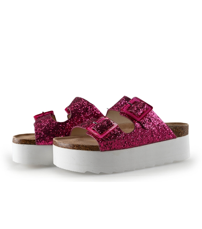 Colors of California Sandalen