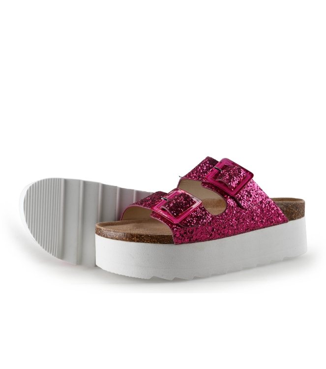 Colors of California Sandalen