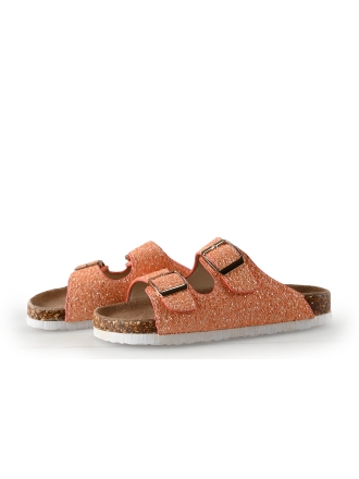 Colors of California Slippers Roze 315584