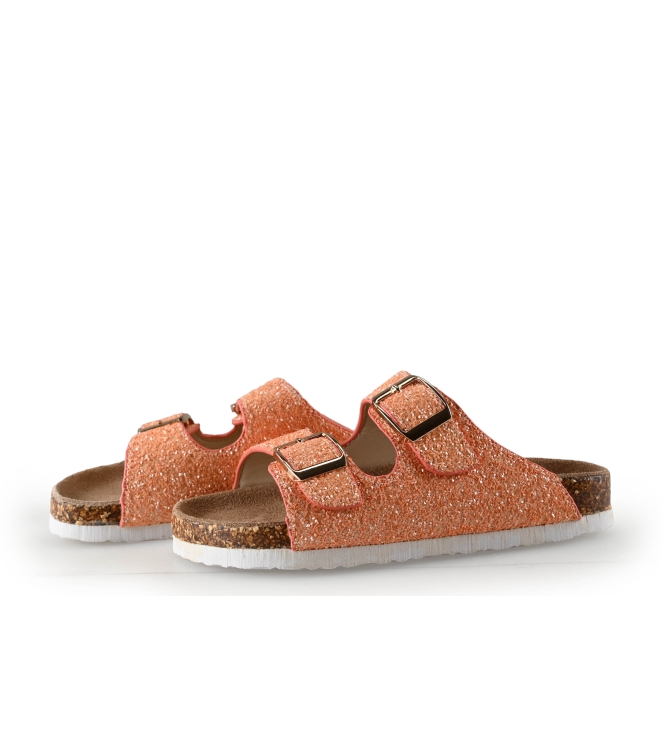 Colors of California Slippers