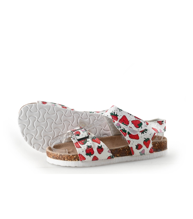 Colors of California Sandalen