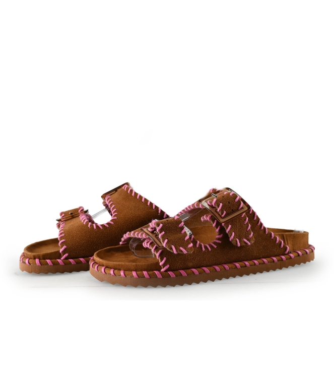 Colors of California Sandalen