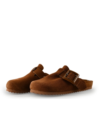 Colors of California Muiltjes Bruin 315595