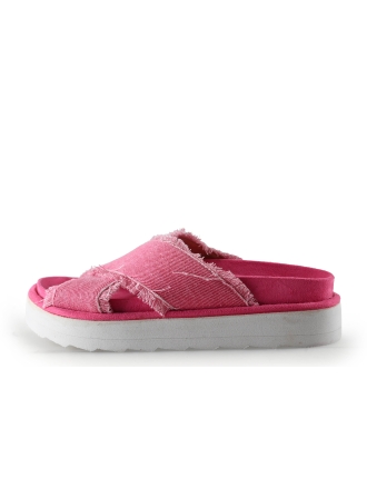 Colors of California Slippers Roze 315596
 Maat 37
 