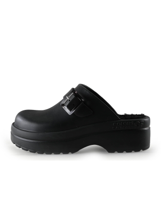 Colors of California Muiltjes Zwart 315597
 Maat 41
 