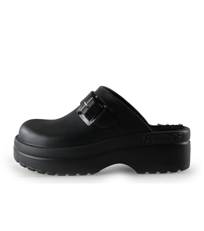 Colors of California Muiltjes