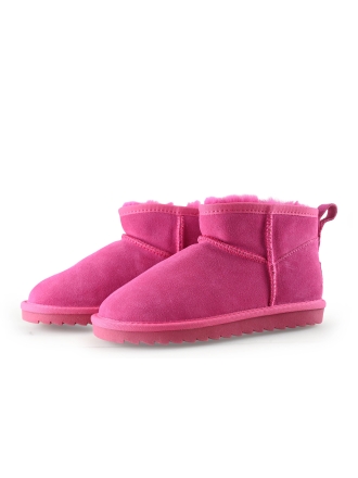 Colors of California Boots Roze 315599