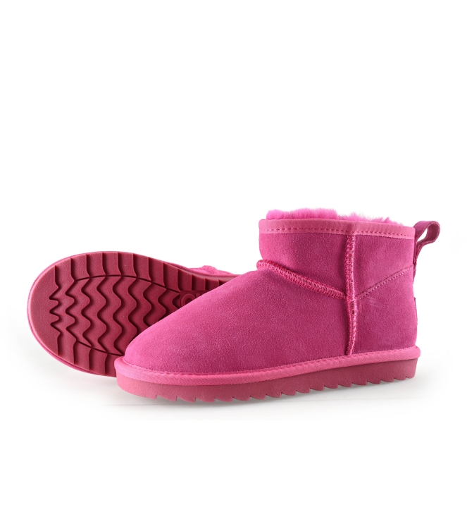 Colors of California Boots