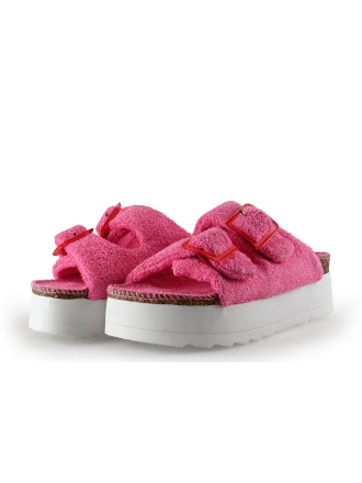 Colors of California Sandalen Roze 315602