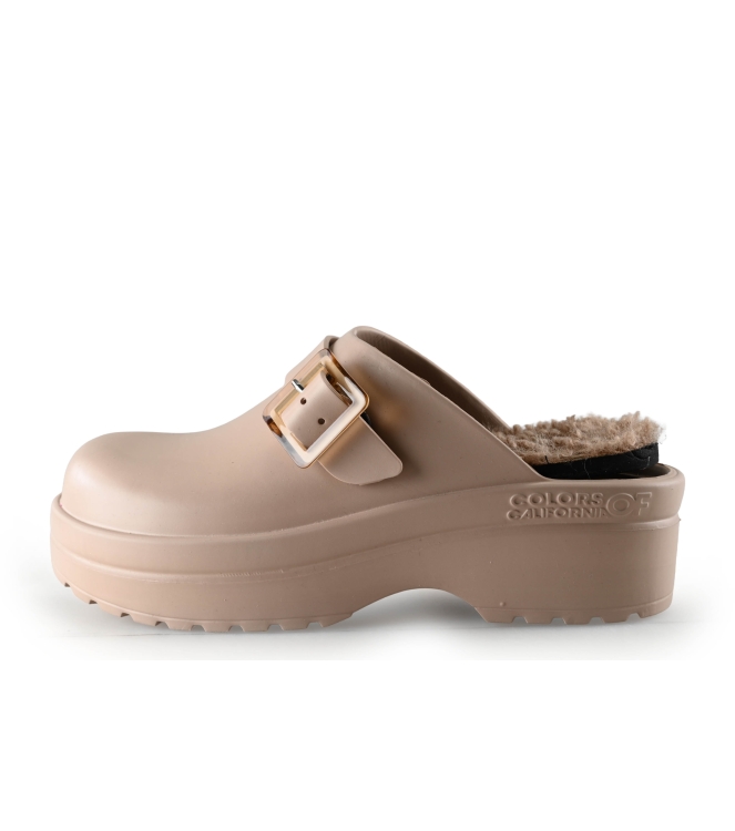 Colors of California Muiltjes