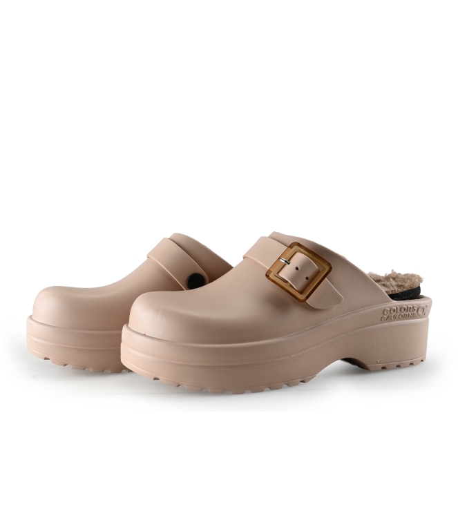 Colors of California Muiltjes