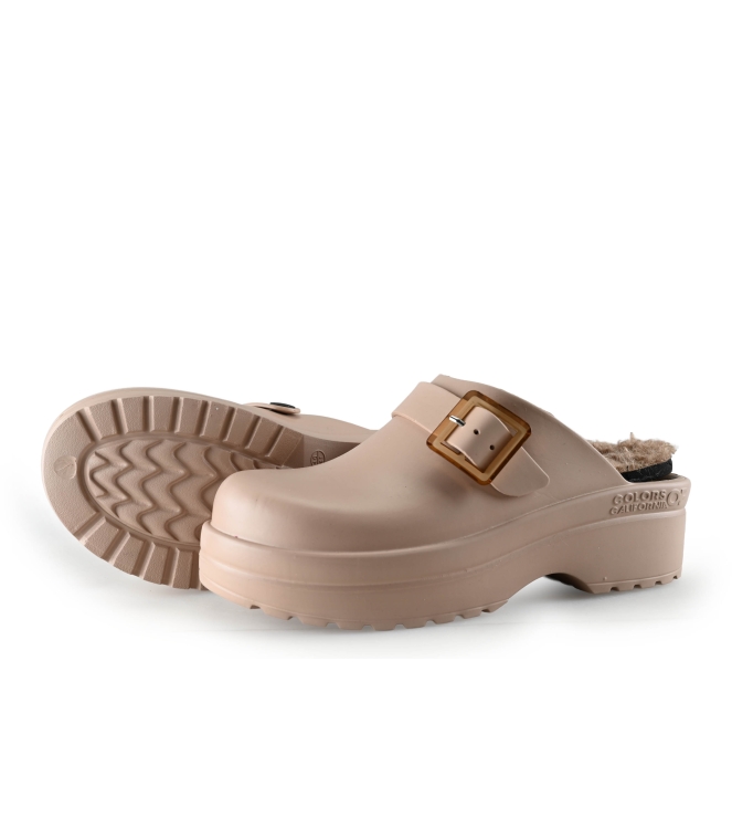 Colors of California Muiltjes