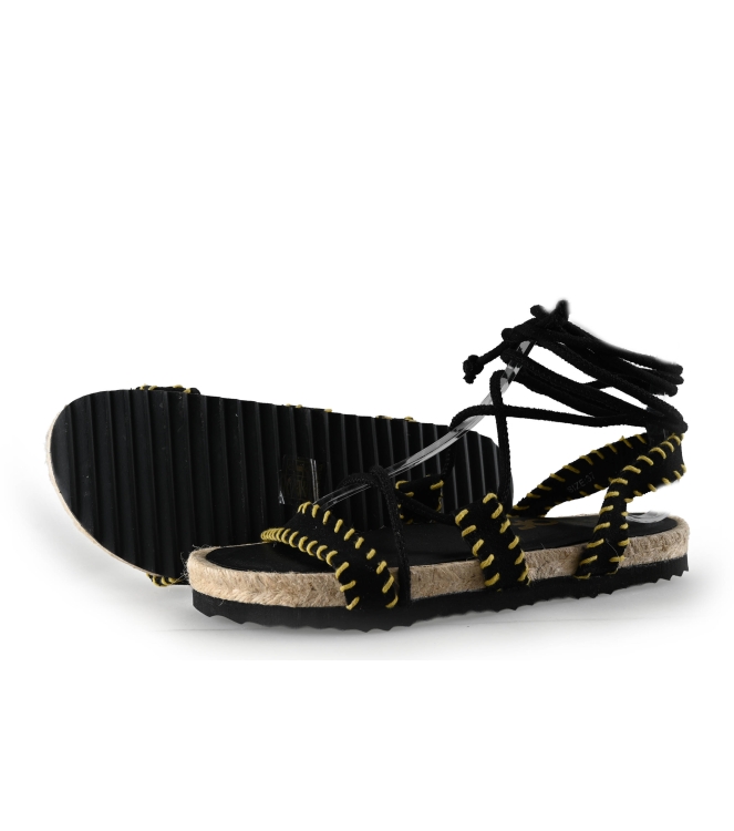 Colors of California Sandalen