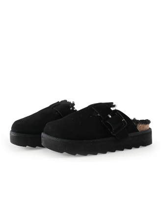 Colors of California Muiltjes Zwart 315615
 Maat 37
 