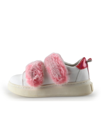 Colors of California Sneakers Wit 315617