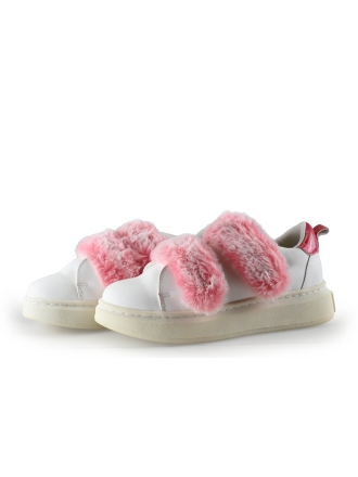 Colors of California Sneakers Wit 315617