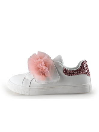 Colors of California Sneakers Wit 315618