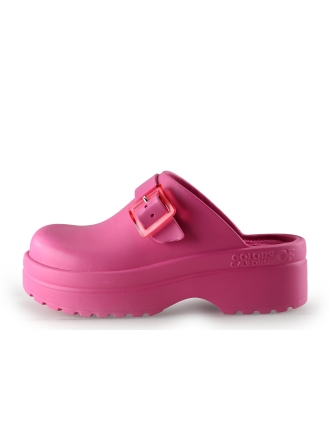 Colors of California Muiltjes Roze 315620
