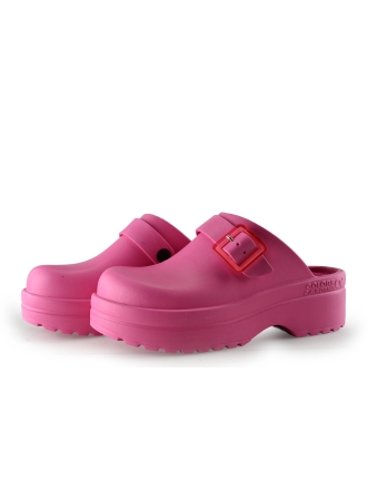 Colors of California Muiltjes Roze 315620