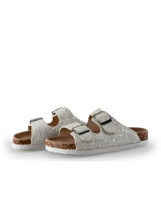 Colors of California Slippers Wit 315622