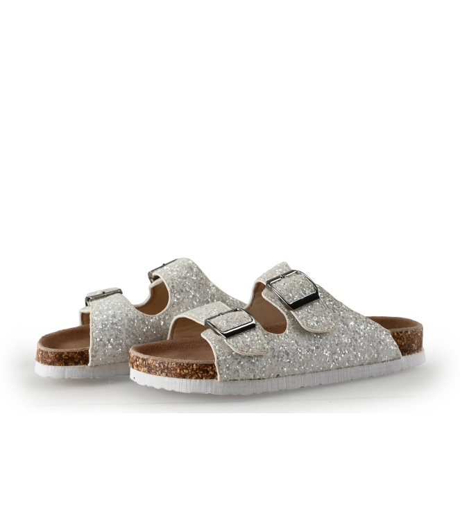 Colors of California Slippers