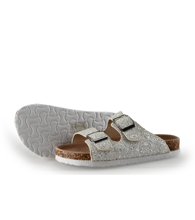 Colors of California Slippers