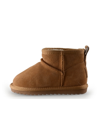 Colors of California Boots Beige 315623