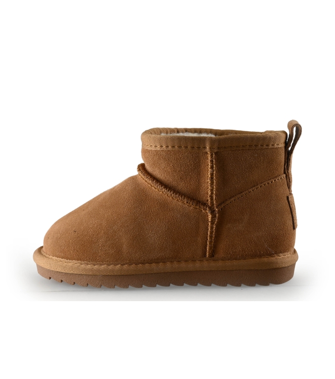 Colors of California Boots